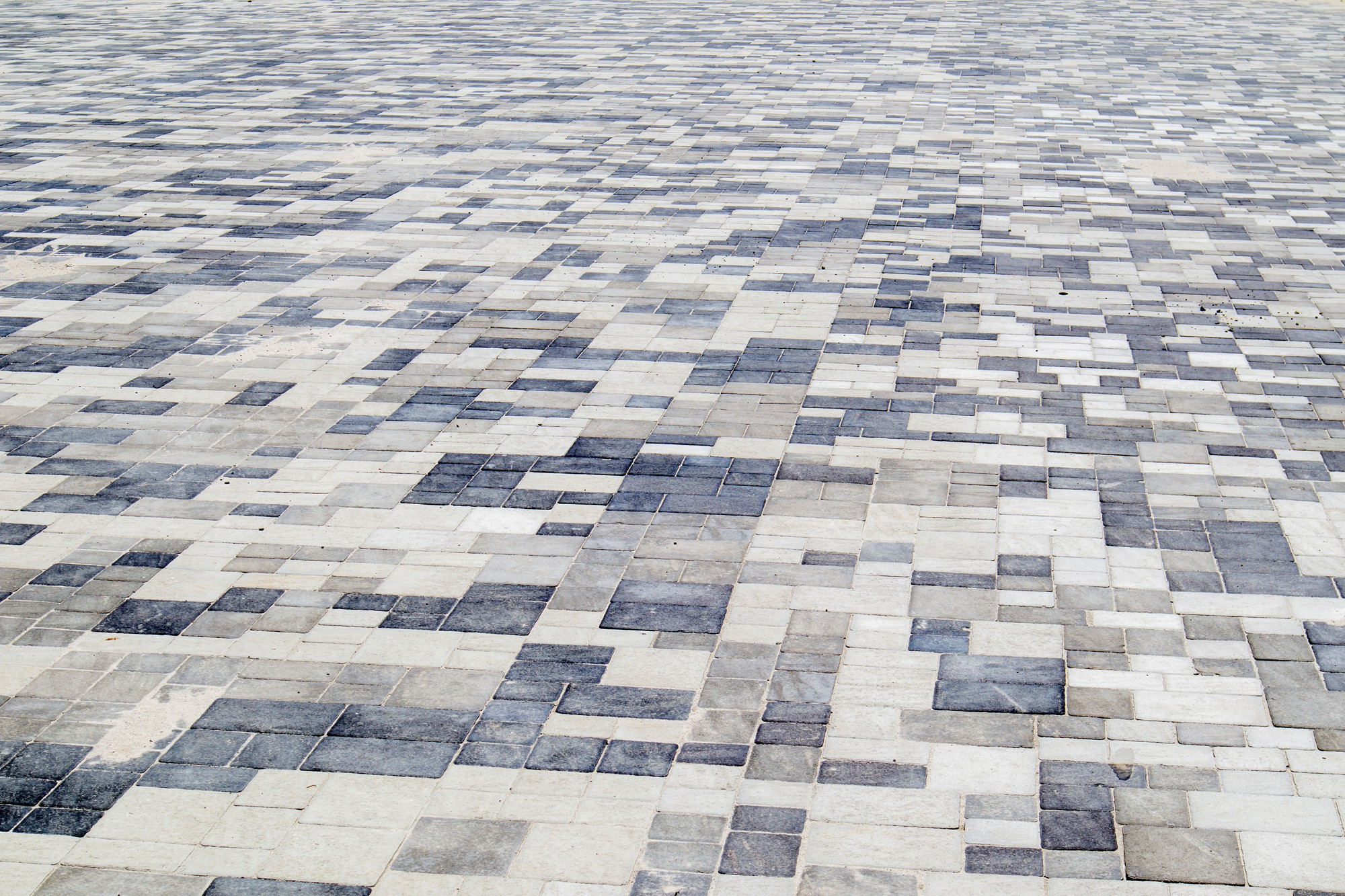 Pose de terrasse carrelage - Préparation de dalle ou support maçonné<br />
