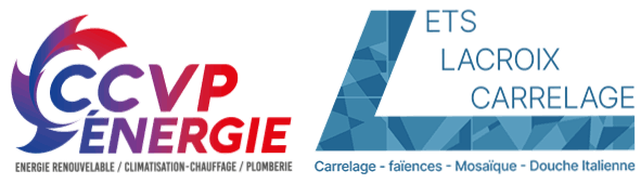 CCVP ENERGIE / ETS LACROIX CARRELAGE